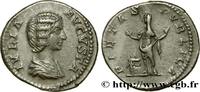 THE SEVERANS (193 AD to 235 AD) Denier JULIA DOMNA Rome 203 (18mm, 3,45g, 6h) -