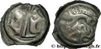FRANCE Potin OYINDIA à la tête janiforme GALLIA BELGICA - LINGONES (Area of Langres) c. 80-50 AC. (17,5mm, 2,51g, h) -