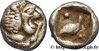  Tetartemorion c. 510-494 AC. Archaïc 2 (550 BC to 480 BC) IONIA - MILET... 165,00 EUR  +  12,00 EUR shipping
