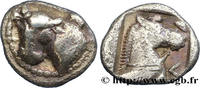  Obole c. 475-450 AC. Classic 1 (480 BC to 400 BC) THESSALY - LARISSA La... 230,00 EUR  +  12,00 EUR shipping