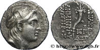 Drachme c. 152-151 AC. Hellenistic 2 (188 BC to 30 BC) SYRIA - SELEUKID... 330,00 EUR  +  12,00 EUR shipping