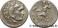  Drachme c. 299/298 - 297/296 AC. Hellenistic 1 (323 BC to 188 BC) THRAC... 580,00 EUR  +  12,00 EUR shipping