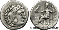  Drachme c. 310-301 AC. Hellenistic 1 (323 BC to 188 BC) MACEDONIA - MAC... 250,00 EUR  +  12,00 EUR shipping