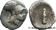  Diobole c. 330 AC. Classic 3 (350 BC to 323 BC) LUCANIA - METAPONTUM Mé... 165,00 EUR  +  12,00 EUR shipping