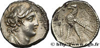  Tétradrachme 136-135 AC. Hellenistic 2 (188 BC to 30 BC) SYRIA - SELEUK... 720,00 EUR  +  12,00 EUR shipping
