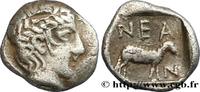  Obole c. 400-350 Classic 2 (400 BC to 350 BC) TROAS - NEANDRIA Néandria... 230,00 EUR  +  12,00 EUR shipping