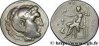  Tétradrachme 188-170 AC. Hellenistic 2 (188 BC to 30 BC) AIOLIS - CYME ... 550,00 EUR  +  12,00 EUR shipping