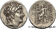  Tétradrachme c. 128-123 AC. Hellenistic 2 (188 BC to 30 BC) SYRIA - SEL... 650,00 EUR  +  12,00 EUR shipping