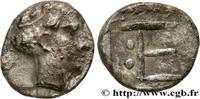  Tetartemorion c. 480-400 AC. Classic 1 (480 BC to 400 BC) IONIA - KOLOP... 135,00 EUR  +  12,00 EUR shipping