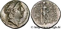  Drachme c. 138-129 AC. Hellenistic 2 (188 BC to 30 BC) SYRIA - SELEUKID... 350,00 EUR  +  12,00 EUR shipping