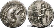  Tétradrachme 190-189 AC. Hellenistic 2 (188 BC to 30 BC) PAMPHYLIA - AS... 450,00 EUR  +  12,00 EUR shipping