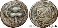  Litra c. 445-435 AC. Classic 1 (480 BC to 400 BC) BRUTTIUM - REGGIO Rhé... 150,00 EUR  +  12,00 EUR shipping