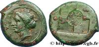  Hemilitron c. 405 AC. Classic 2 (400 BC to 350 BC) SICILY - SYRACUSE Sy... 225,00 EUR  +  12,00 EUR shipping