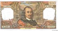 FRANCE 100 Francs CORNEILLE FRANCE 100 Francs CORNEILLE 1979 AU+ -
