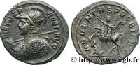 THE MILITARY CRISIS(235 AD to 284 AD) Aurelianus PROBUS Cyzique 277 (22mm, 3,47g, 12h) -