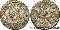 THE MILITARY CRISIS(235 AD to 284 AD) Aurelianus PROBUS Cyzique 280 (23,5mm, 4,40g, 12h) -