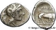 Triobole c. 350-300 AC. Hellenistic 1 (323 BC to 188 BC) LUCANIA - THOU... 110,00 EUR  +  12,00 EUR shipping