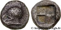  Obole c. 500-450 AC. Classic 1 (480 BC to 400 BC) WESTERN ASIA MINOR - ... 160,00 EUR  +  12,00 EUR shipping