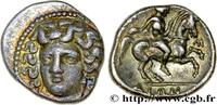  Trihemiobole c. 350 AC. Classic 2 (400 BC to 350 BC) THESSALY - LARISSA... 580,00 EUR  +  12,00 EUR shipping