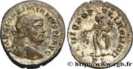 THE TETRARCHY(284 AD to 337 AD) Follis ou nummus MAXIMIANUS HERCULIUS Lyon 296 (29mm, 10,02g, 6h) -