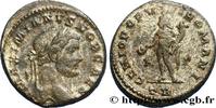 THE TETRARCHY(284 AD to 337 AD) Follis ou nummus GALERIUS Trèves 302-303 (27mm, 11,77g, 6h) -