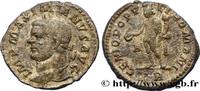 THE TETRARCHY(284 AD to 337 AD) Follis ou nummus MAXIMIANUS HERCULIUS Trèves 295 (24,5mm, 10,62g, 12h) -