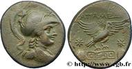 Hellenistic 2 (188 BC to 30 BC) Unité PHRYGIA - APAMEIA Apamée, Phrygie c. 88-40 AC. (22mm, 6,93g, 12h) -