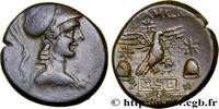  Unité c. 133-48 AC. Hellenistic 2 (188 BC to 30 BC) PHRYGIA - APAMEIA A... 175,00 EUR  +  12,00 EUR shipping