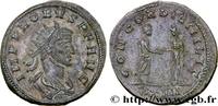 THE MILITARY CRISIS(235 AD to 284 AD) Aurelianus PROBUS Siscia 278 (21,5mm, 3,94g, 7h) -