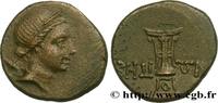  Dichalque c. 120-111 ou 110-100 AC Hellenistic 1 (323 BC to 188 BC) PAP... 145,00 EUR  +  12,00 EUR shipping