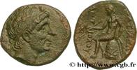  Chalque c. 268-261 AC. Hellenistic 1 (323 BC to 188 BC) SYRIA - SELEUKI... 121,00 EUR  +  12,00 EUR shipping