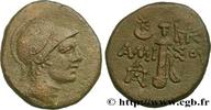  Dichalque c. 111-105 ou 95-90 AC. Hellenistic 2 (188 BC to 30 BC) PONTU... 121,00 EUR  +  12,00 EUR shipping