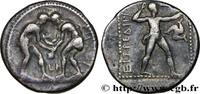  Statère c. 370 AC. Classic 2 (400 BC to 350 BC) PAMPHYLIA - ASPENDOS As... 350,00 EUR  +  12,00 EUR shipping