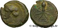  Tetras ou trias c. 400 AC. Classic 1 (480 BC to 400 BC) SICILY - SYRACU... 225,00 EUR  +  12,00 EUR shipping