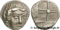 Tetartemorion c. 500-480 AC. Classic 1 (480 BC to 400 BC) IONIA - KOLOP... 150,00 EUR  +  12,00 EUR shipping
