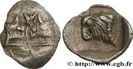  Tetartemorion c. 500-480 AC. Classic 1 (480 BC to 400 BC) CARIA - ANONY... 150,00 EUR  +  12,00 EUR shipping
