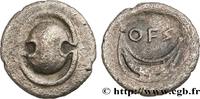  Obole c. 394-369 AC. Classic 2 (400 BC to 350 BC) BEOTIA - THESPIAE The... 225,00 EUR  +  12,00 EUR shipping