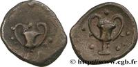  Obole c. 330-302 AC. Hellenistic 1 (323 BC to 188 BC) CALABRIA - TARAS ... 150,00 EUR  +  12,00 EUR shipping