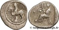  Trihemiobole c. 450-430 AC. Classic 1 (480 BC to 400 BC) THESSALY - PHE... 225,00 EUR  +  12,00 EUR shipping