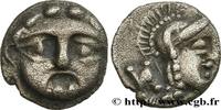  Trihemiobole c. 350-300 AC. Classic 3 (350 BC to 323 BC) PISIDIA - SELG... 250,00 EUR  +  12,00 EUR shipping