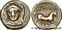  Tétradrachme c. 315 AC. Hellenistic 1 (323 BC to 188 BC) PAEONIA - PAEO... 850,00 EUR  +  12,00 EUR shipping