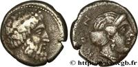  Statère c. 390-380 AC. Classic 2 (400 BC to 350 BC) CILICIA - NAGIDOS N... 650,00 EUR  +  12,00 EUR shipping