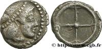  Obole c. 480-470 AC. Classic 1 (480 BC to 400 BC) SICILY - SYRACUSE Syr... 350,00 EUR  +  12,00 EUR shipping