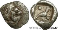 Tetartemorion ou quarante-huitième de st c. 510-494 AC. Archaïc 2 (550 ... 160,00 EUR  +  12,00 EUR shipping