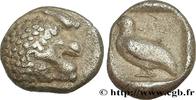  Tetartemorion ou quarante-huitième de st c. 510-494 AC. Archaïc 2 (550 ... 150,00 EUR  +  12,00 EUR shipping