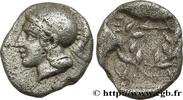  Diobole c. 400 AC. Classic 1 (480 BC to 400 BC) AIOLIS - ELAIA Elaia, É... 190,00 EUR  +  12,00 EUR shipping