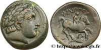  Unité c. 306/305 - 301/300 AC. Hellenistic 1 (323 BC to 188 BC) THRACIA... 150,00 EUR  +  12,00 EUR shipping