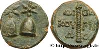  Unité c. 105-90 AC. Hellenistic 2 (188 BC to 30 BC) COLCHIS - DIOSKOURO... 175,00 EUR  +  12,00 EUR shipping
