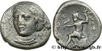  Hemidrachme c. 220 AC. Classic 1 (480 BC to 400 BC) THESSALY - SKOTOUSS... 450,00 EUR  +  12,00 EUR shipping