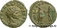 THE MILITARY CRISIS(235 AD to 284 AD) Antoninien AURELIAN Milan 271 (20mm, 3,74g, 12h) -